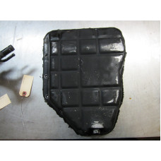 09L040 Lower Engine Oil Pan For 06-08 Hyundai Azera  3.8 215103C150